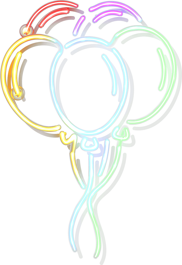 baloons